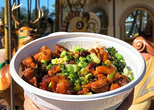 Flame Broiler - 46