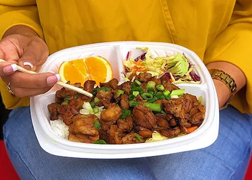 Flame Broiler - 46