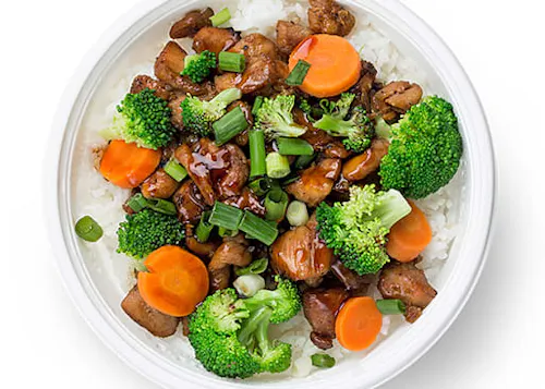 Photo 1 of 4: Flame Broiler - 46