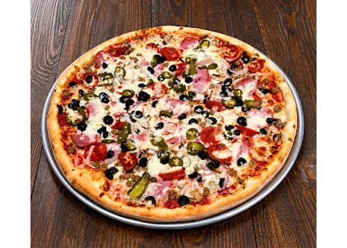Luigi's Italian Cafe