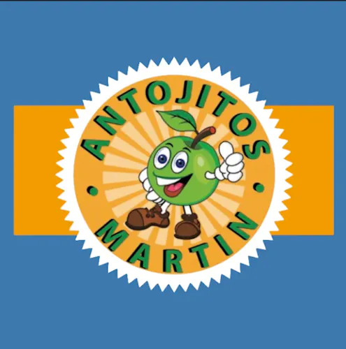 Photo 1 of 4: Antojitos Martin #2