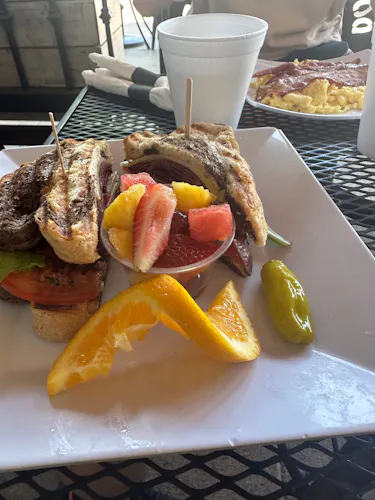 Downtown Chandler Café and Bakery