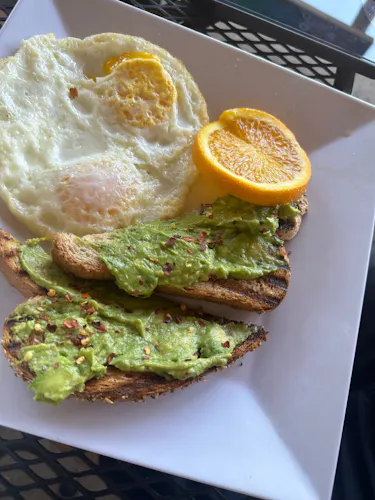 Downtown Chandler Café and Bakery