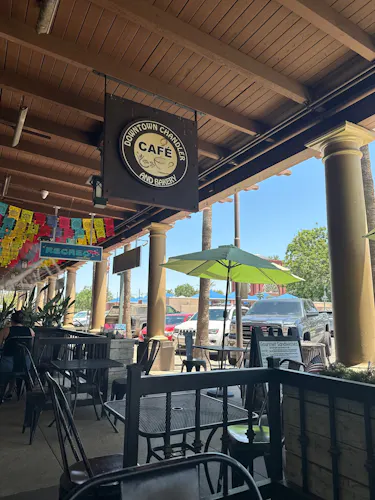Downtown Chandler Café and Bakery