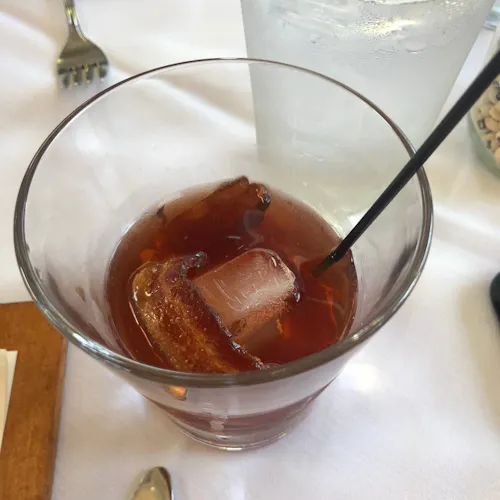 Milton's Cuisine & Cocktails