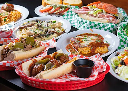 Paladino's