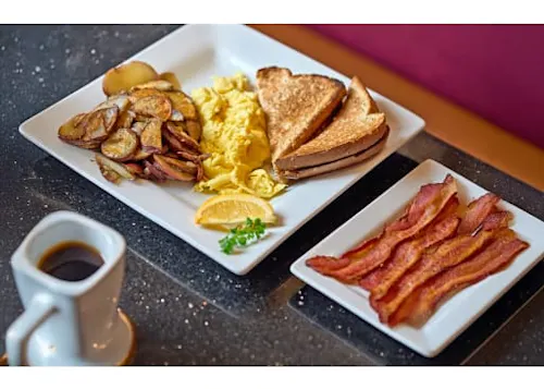 Keke's Breakfast Cafe