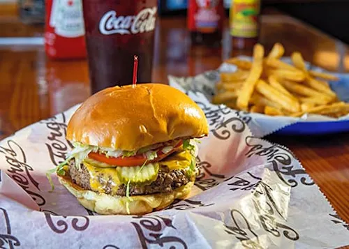 Photo 1 of 4: Ferg's Sports Bar and Grill
