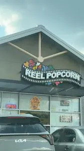 Reel Popcorn