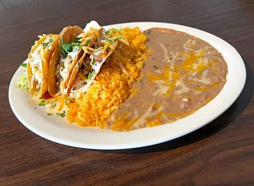 Lalos Mexican Restaurant