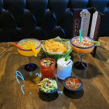 Lalos Mexican Restaurant