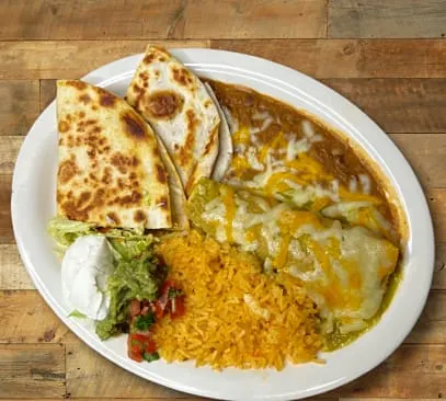 Lalos Mexican Restaurant