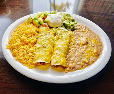 Lalos Mexican Restaurant