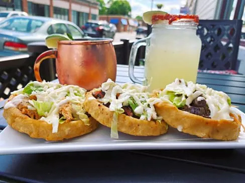 Photo 1 of 4: Lalos Mexican Restaurant