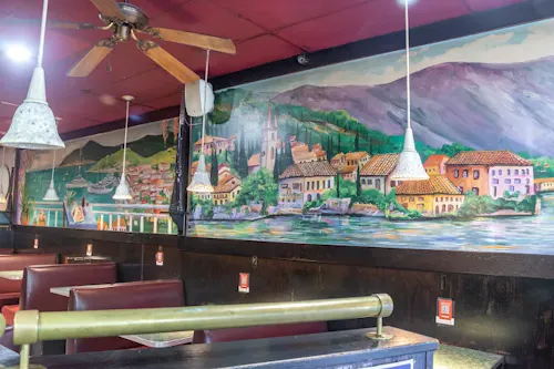 North Beach Pizza - Mission Street