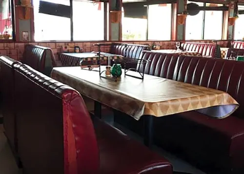 North Beach Pizza - Mission Street