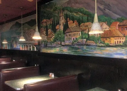Photo 1 of 4: North Beach Pizza - Mission Street