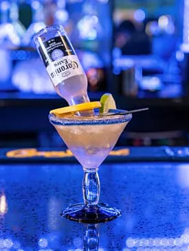 Eden's Legacy Restaurant Bar Lounge