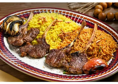 Al Bahaar