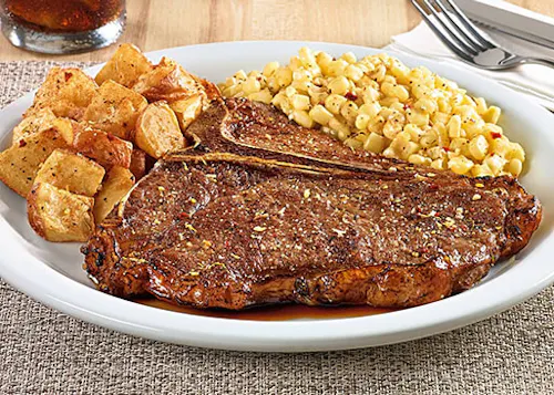 Denny's - T G Lee Blvd