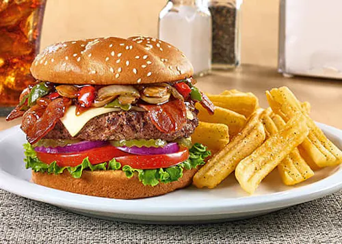 Denny's - T G Lee Blvd