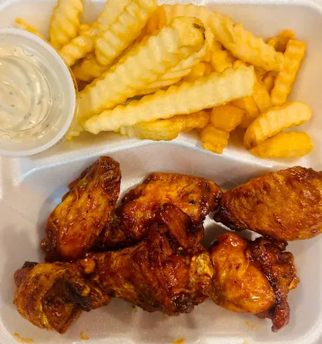 Tex Chick