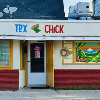 Tex Chick