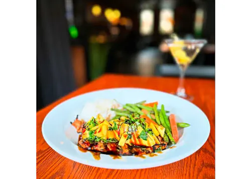 Essex Street Grille
