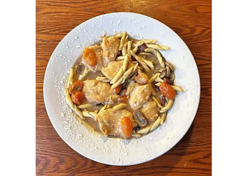 Essex Street Grille