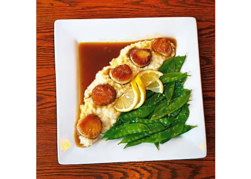 Essex Street Grille