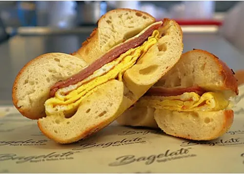 Bagelati - Cinnaminson