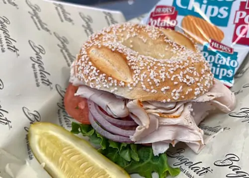 Bagelati - Cinnaminson
