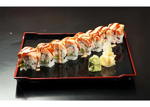 Teriyaki City Grill - Hayward