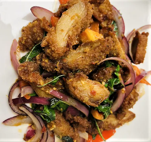 Maliss Thai Restaurant