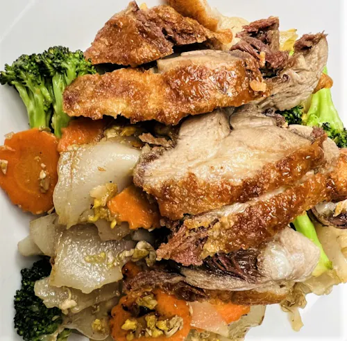 Photo 1 of 4: Maliss Thai Restaurant