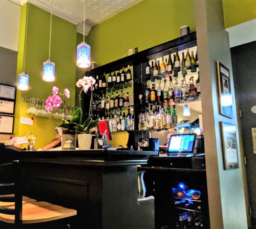 Maliss Thai Restaurant