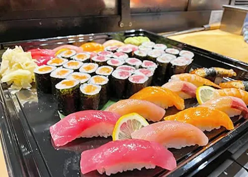 Photo 1 of 4: Japonessa - Seattle