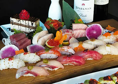 Japonessa - Seattle