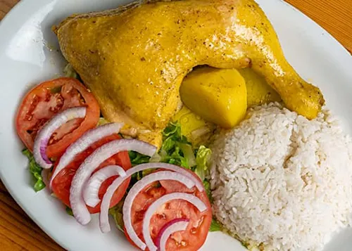 El Mayoral Restaurant & Grill