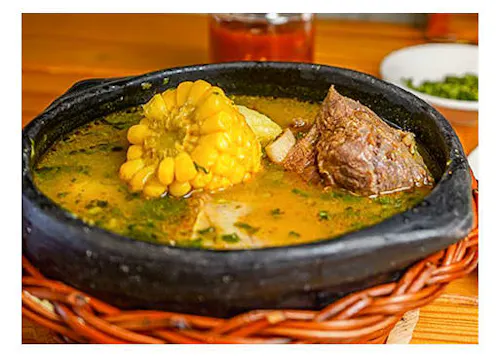 El Mayoral Restaurant & Grill