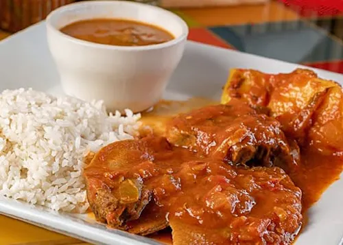 El Mayoral Restaurant & Grill
