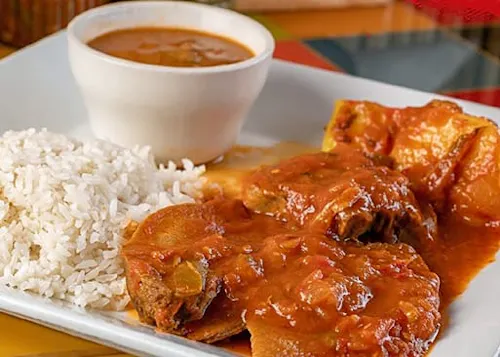 El Mayoral Restaurant & Grill