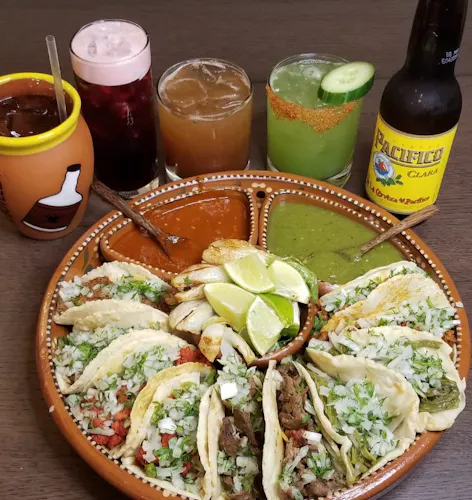 Photo 1 of 4: Martha's Cocina Mexicana