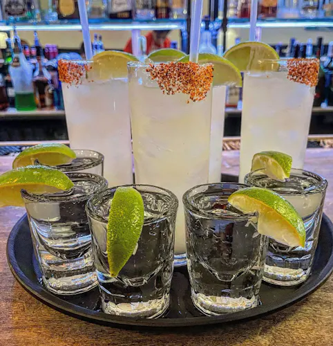 Martha's Cocina Mexicana