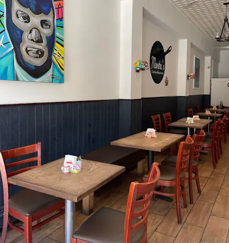 Martha's Cocina Mexicana