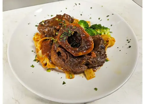 Photo 1 of 4: Modo Mio Italian Kitchen