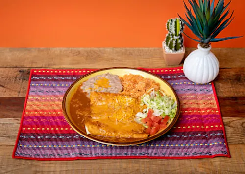 Mexico City Restaurant