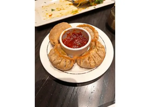 Shiva's Bar and Grill