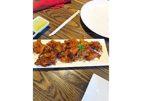 Shiva's Bar and Grill