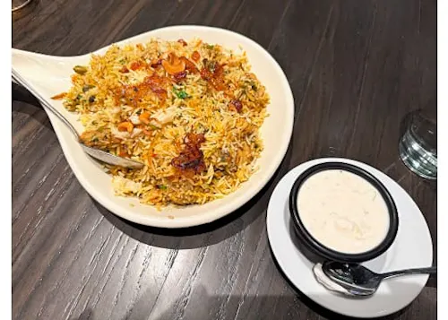 Shiva's Bar and Grill